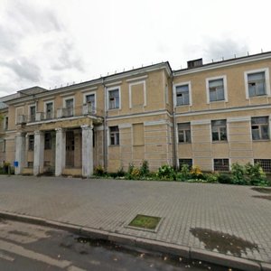 Cimiraziewskaja vulica, 18, Mogilev: photo