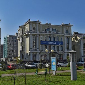 Peterburgskaya Street, 90, Kazan: photo