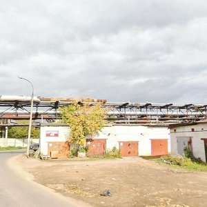 Scherbakova Street, 31к5, : foto