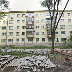 Zaporozhskaya ulitsa, 29, : foto