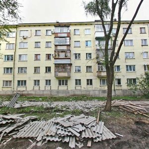 Zaporozhskaya ulitsa, 29, Chapaevsk: photo