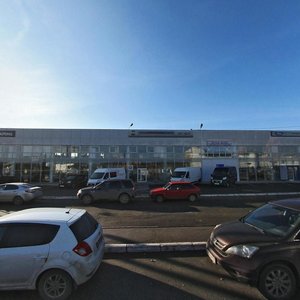Speshilova Street, 107, Perm: photo