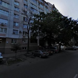 Vulytsia Novoselskoho, 69 ، أوديسا: صورة