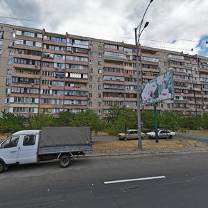 Maryny Tsvietaievoi Street, 16 ، كييف: صورة