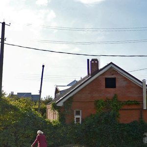2-ya Zarechnaya ulitsa, 103, Krasnodar: photo