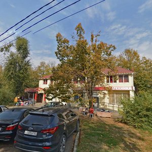 Burgas Street, 13/1, : foto