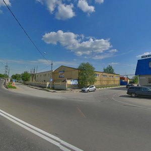 Industrialnaya Street, 3, : foto