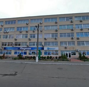 Volynska Street, 48/50, Kyiv: photo