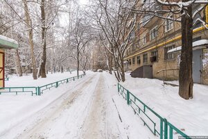 Blyukhera Street, No:67к1, Yekaterinburg: Fotoğraflar