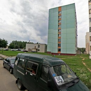 Vulica Krupskaj, 214, Mogilev: photo