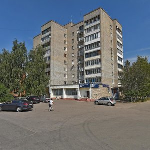 Bolshoy Zheleznodorozhny proyezd, 6, : foto