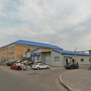 Ulitsa Pirogova, 87/1, Voronezh: photo