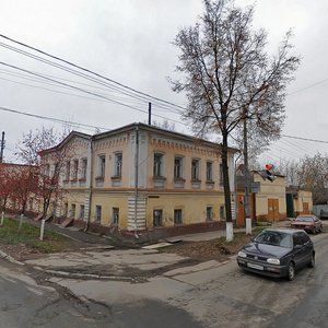 Demidovskaya Street, 43, Tula: photo