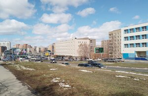 Borisa Bogatkova Street, 248А, Novosibirsk: photo