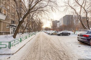 Danily Zvereva Street, No:7, Yekaterinburg: Fotoğraflar