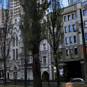 Tarasa Shevchenka Boulevard, 31, Kyiv: photo