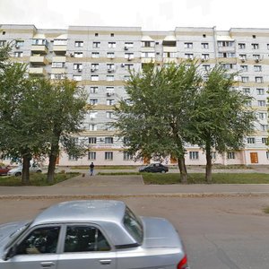 Poltavskaya ulitsa, 20, Engels: photo
