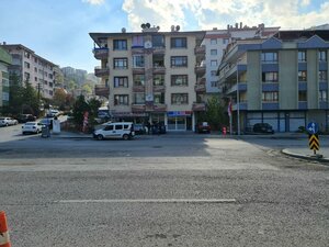 Incesu Avenue, 54B, Ankara: photo