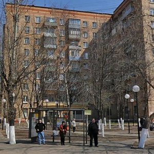 Keramicheskaya Street, 32, Balashiha: photo