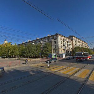 Kommunisticheskaya Street, 6 ، فولغوغراد: صورة