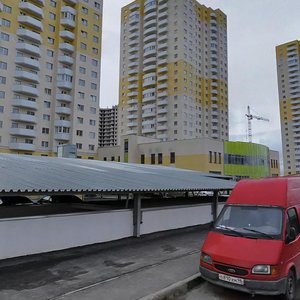 Pervomayskaya Street, 24, : foto