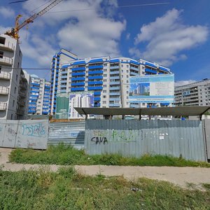 Rodnykova vulytsia, 9А, Kharkiv: photo