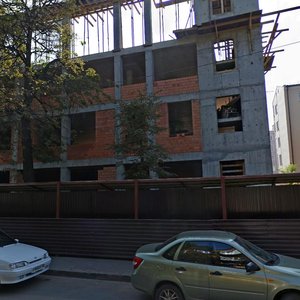 Tolstogo Street, 61В, : foto