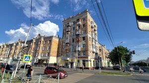 Dekabristov Street, 164, Kazan: photo