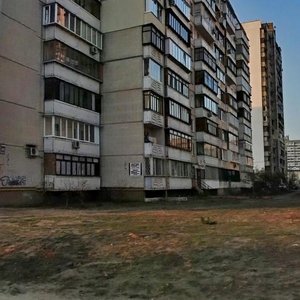 Solomii Krushelnytskoi Street, 3 ، كييف: صورة