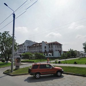 Vulytsia Heroiv Maidanu, 244, Chernivtsi: photo