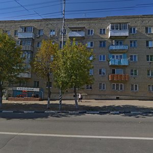 Myasnitskaya ulitsa, 73 ، ساراتوف: صورة