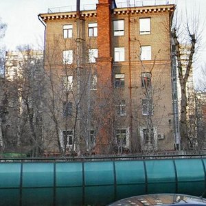 Khoroshyovskoye Highway, 13Ак2, Moscow: photo