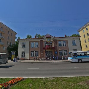 Ангарск, 74-й квартал, 13: фото