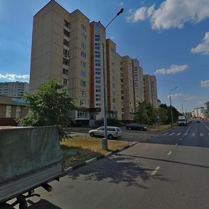 Москва, Улица Авиаконструктора Миля, 14: фото