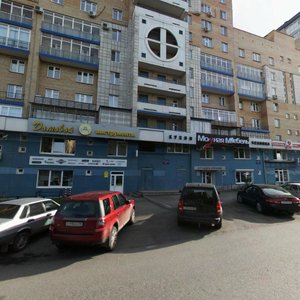 Ekaterininskaya Street, 165, Perm: photo