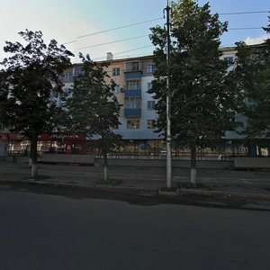 Уфа, Проспект Октября, 15: фото