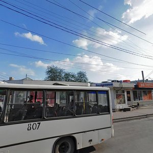 Moskovskaya Street, 52А, Rostov‑na‑Donu: photo