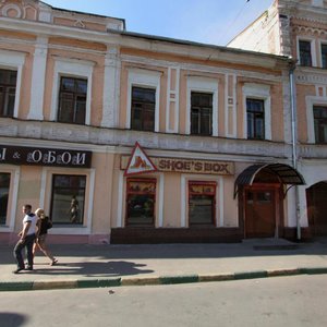 Alekseevskaya Street, 6/16, Nizhny Novgorod: photo