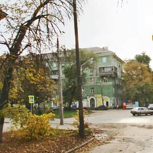 Ulitsa Svobody, 85, Samara: photo
