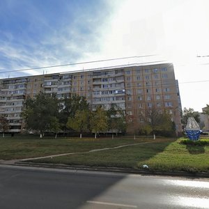 Ulitsa Rodimtseva, 2, Orenburg: photo