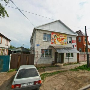 Ulitsa Popova, 31/1, Stavropol: photo