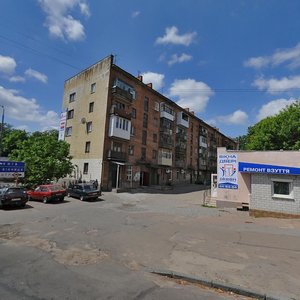 Velyka Berdychivs'ka Street, 95, Zhytomyr: photo