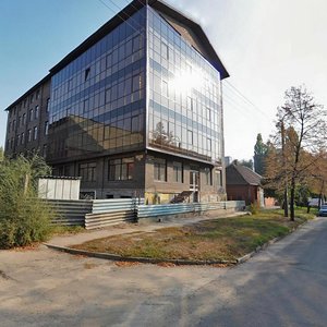 Oleksandrivska vulytsia, 84, Zaporizhia: photo