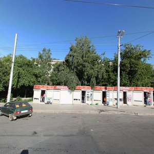 Уфа, Улица Машиностроителей, 11: фото