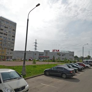 Shosse Entuziastov, 9, Balashiha: photo