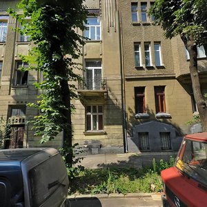 Vulytsia Dmytra Dontsova, 4, Lviv: photo