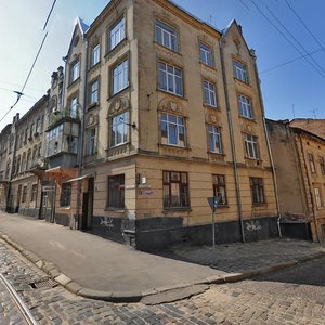 Zamarstynivska vulytsia, No:5, Lviv: Fotoğraflar