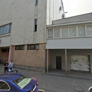 Fridrikha Engelsa Street, 93 ، فورونيج: صورة