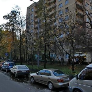 Shabolovka Street, 36, Moscow: photo