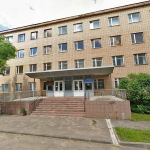 Ulitsa Engelsa, 21/5 ، : صورة